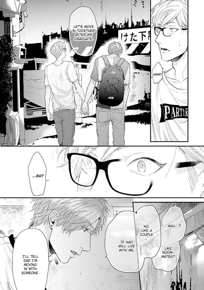 Page 12 Chapter 7 Escape Journey