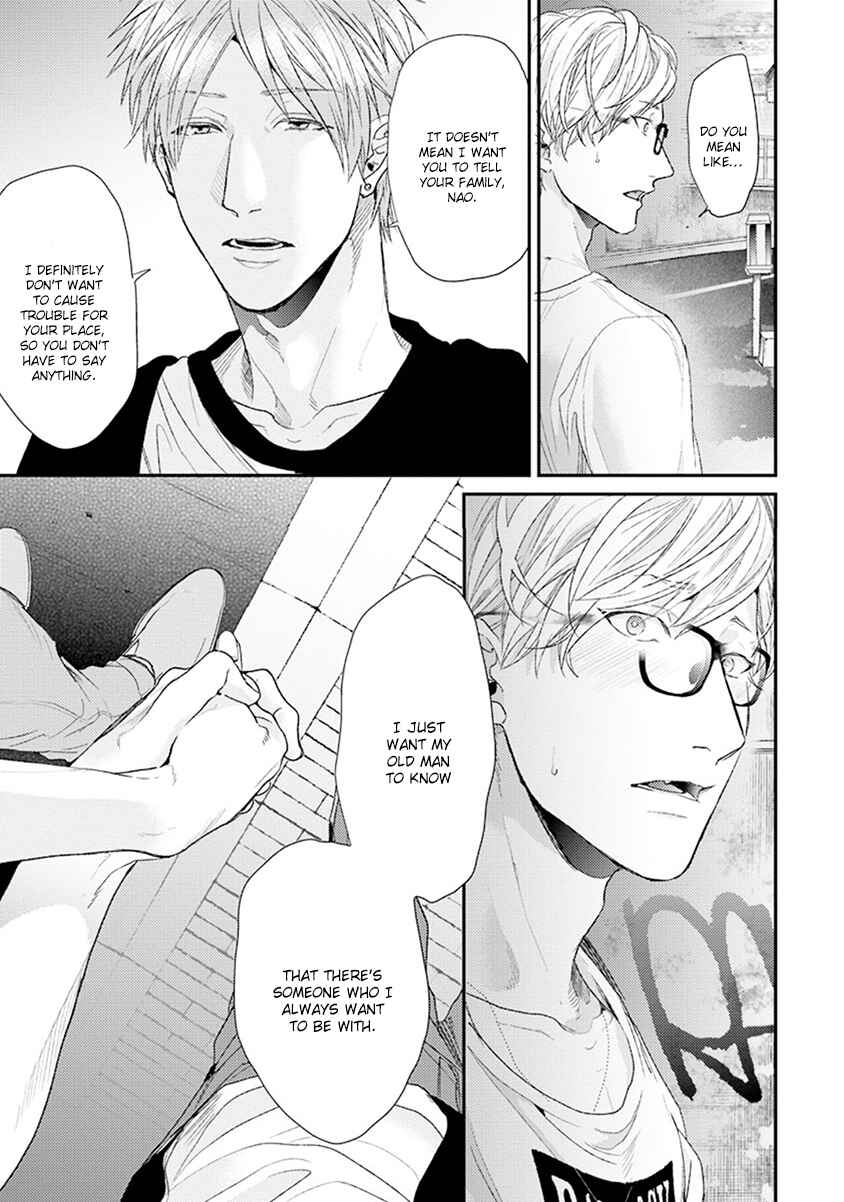 Page 13 Chapter 7 Escape Journey