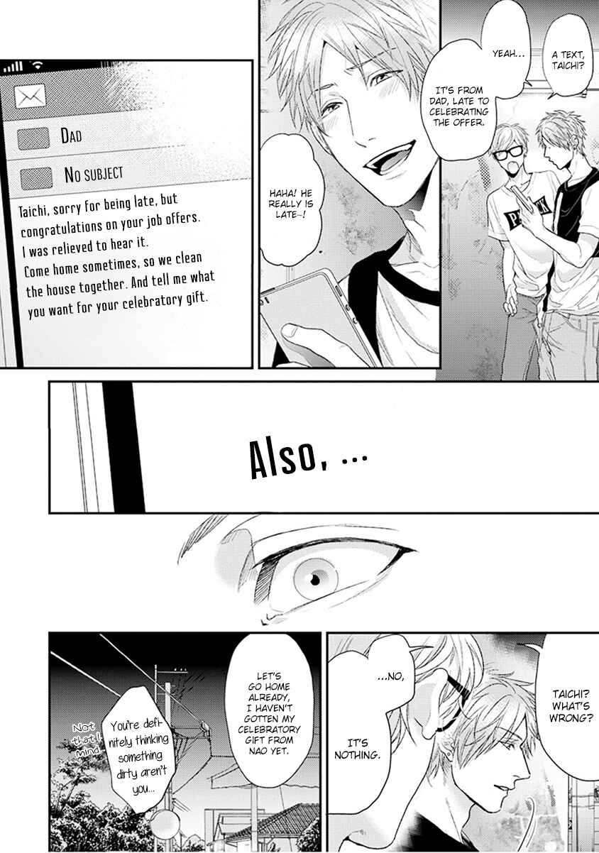 Page 18 Chapter 7 Escape Journey