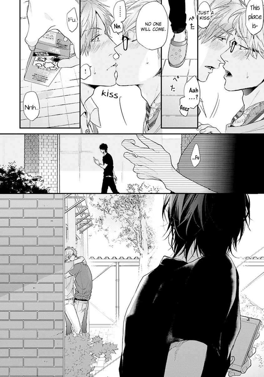 Page 28 Chapter 7 Escape Journey