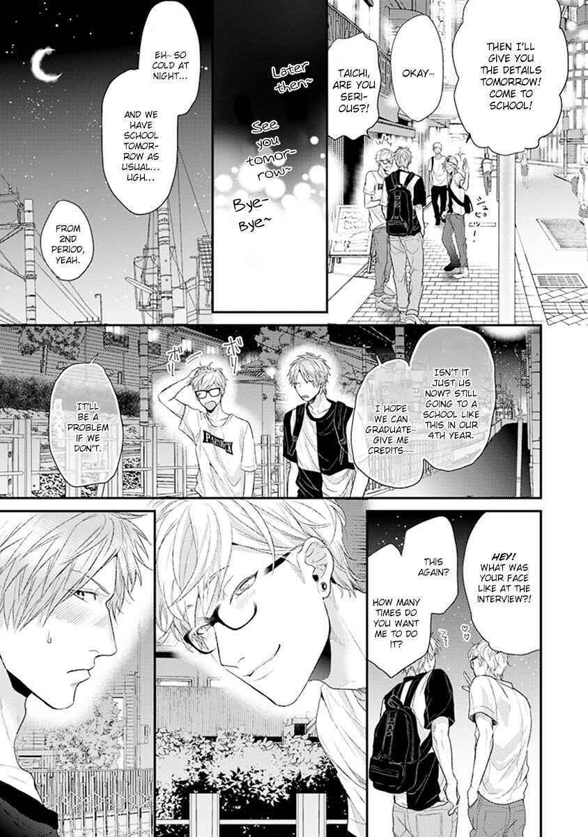 Page 9 Chapter 7 Escape Journey