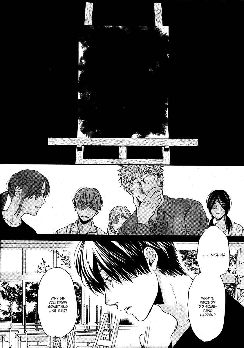 Page 18 Chapter 10 Escape Journey