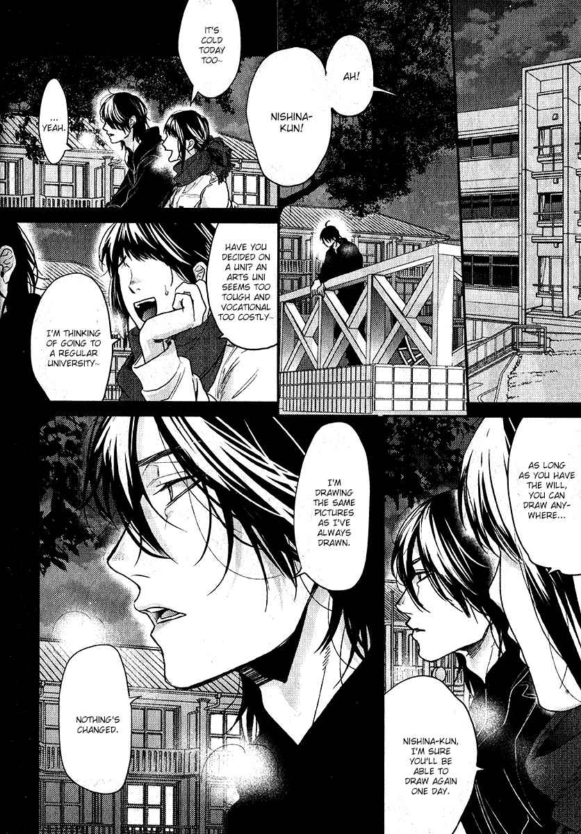 Page 20 Chapter 10 Escape Journey