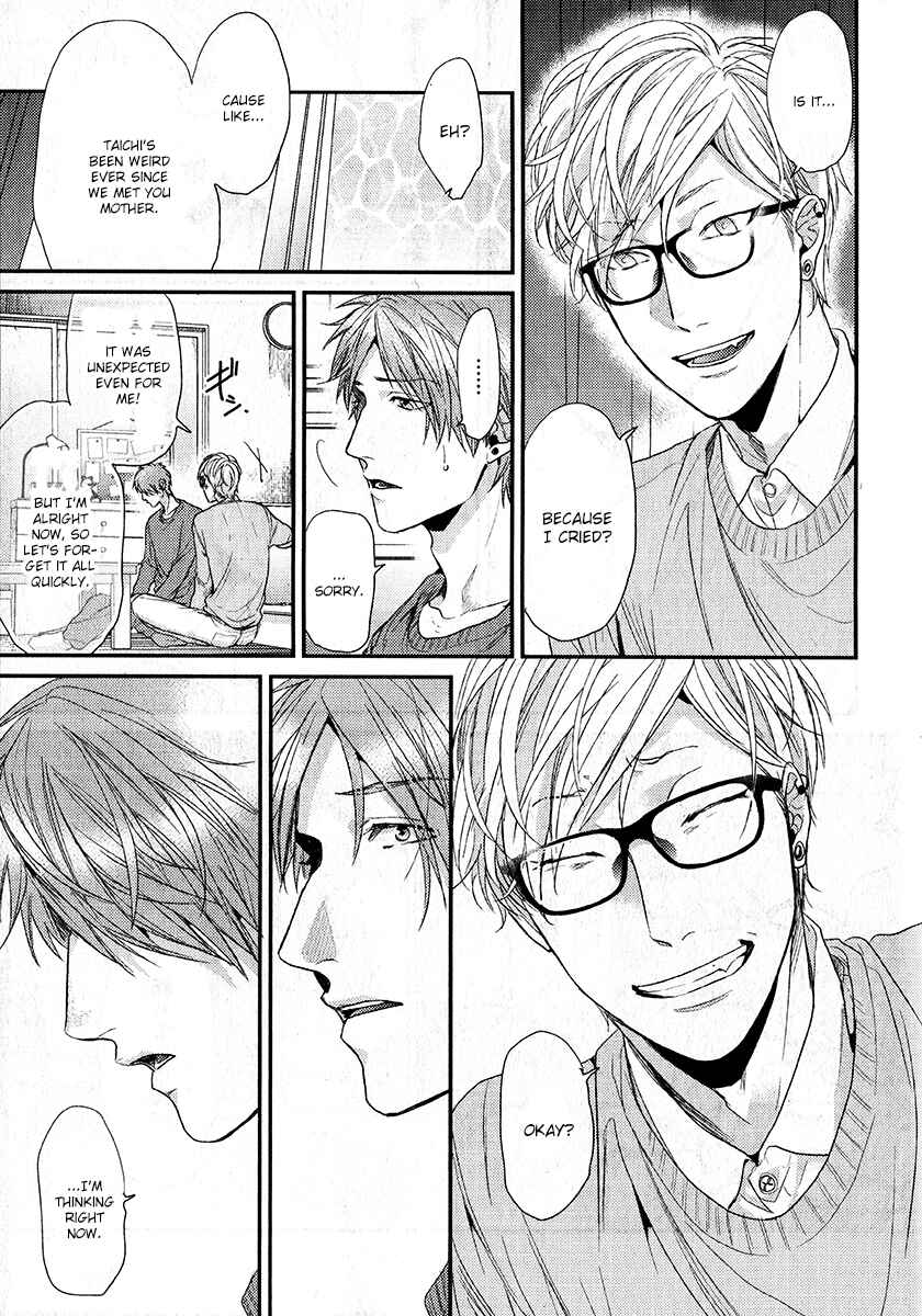 Page 27 Chapter 10 Escape Journey