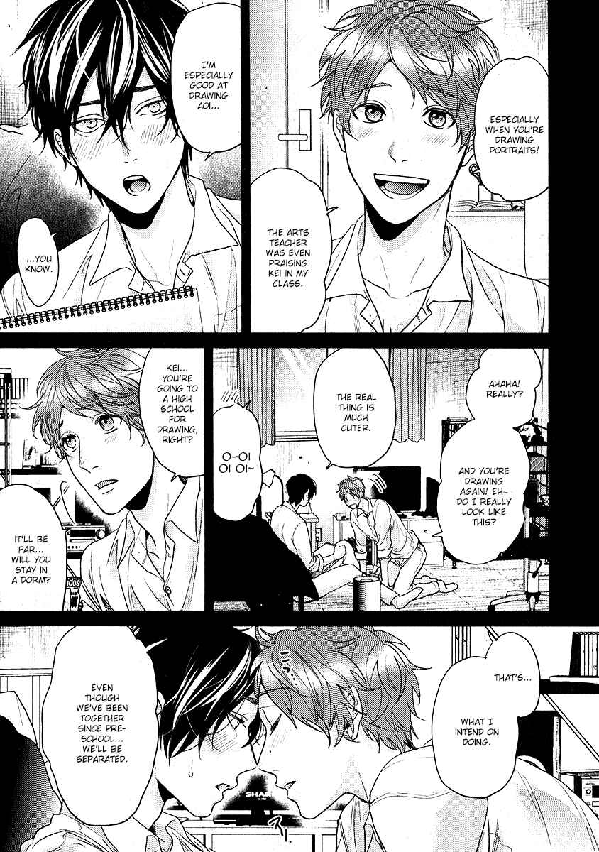 Page 9 Chapter 10 Escape Journey