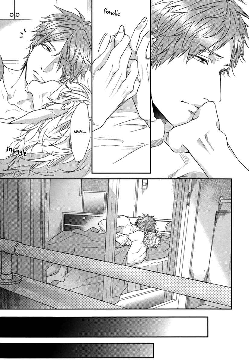 Page 16 Chapter 4 Escape Journey