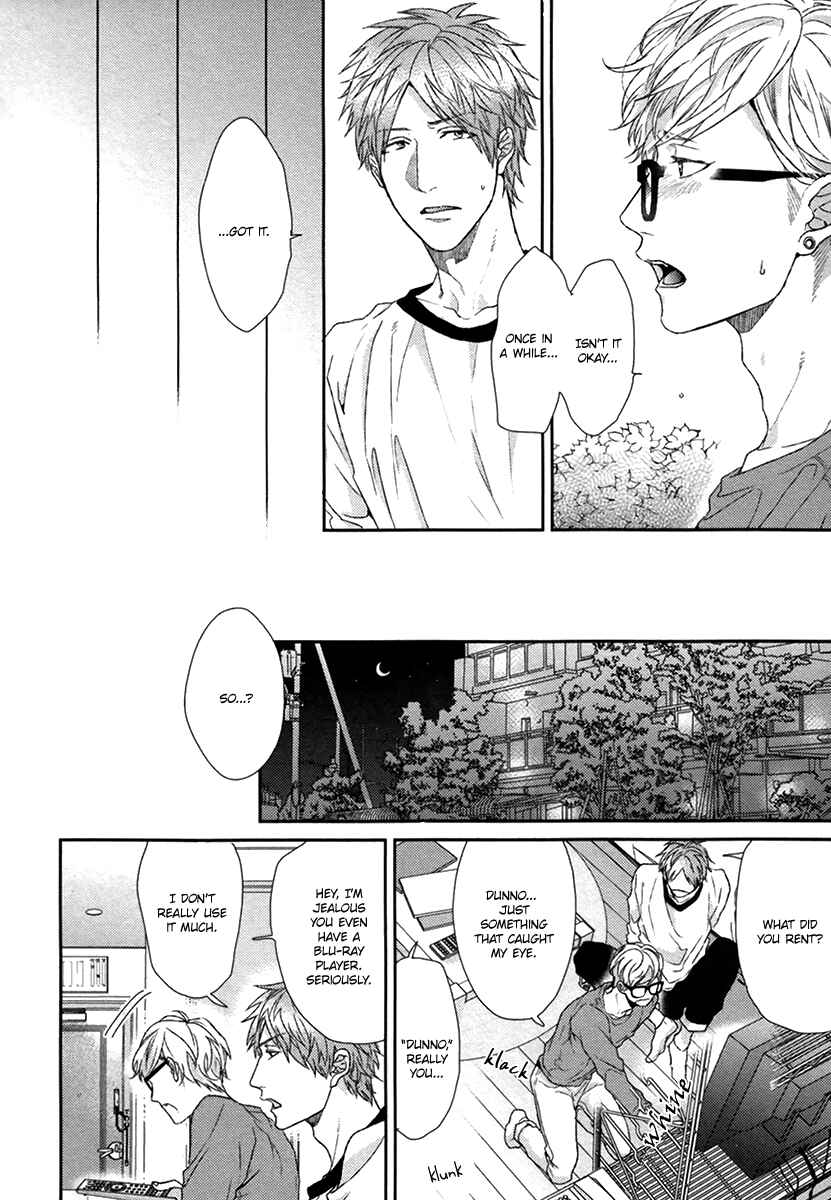 Page 19 Chapter 4 Escape Journey