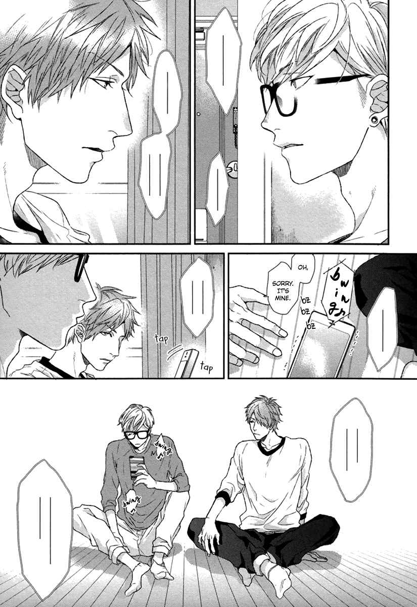Page 20 Chapter 4 Escape Journey