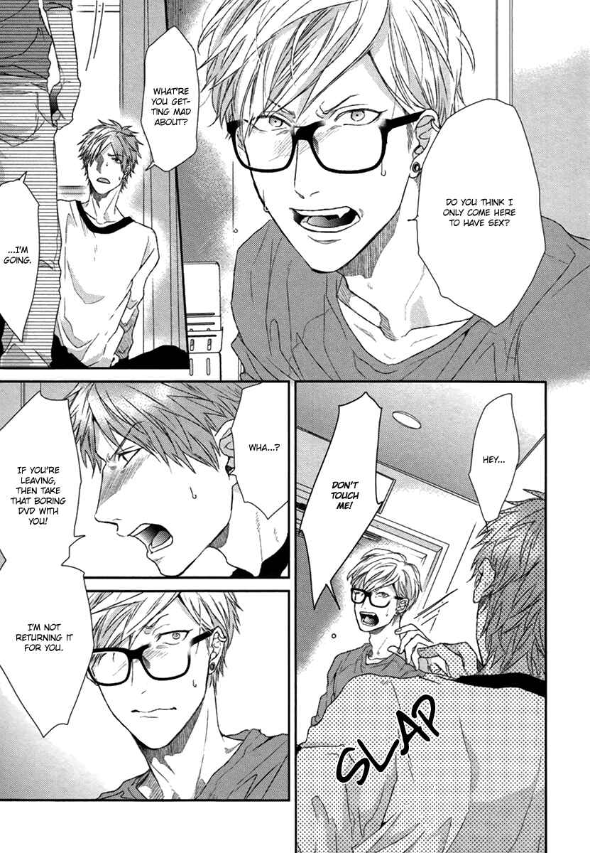 Page 22 Chapter 4 Escape Journey