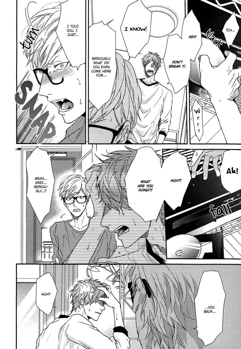 Page 23 Chapter 4 Escape Journey