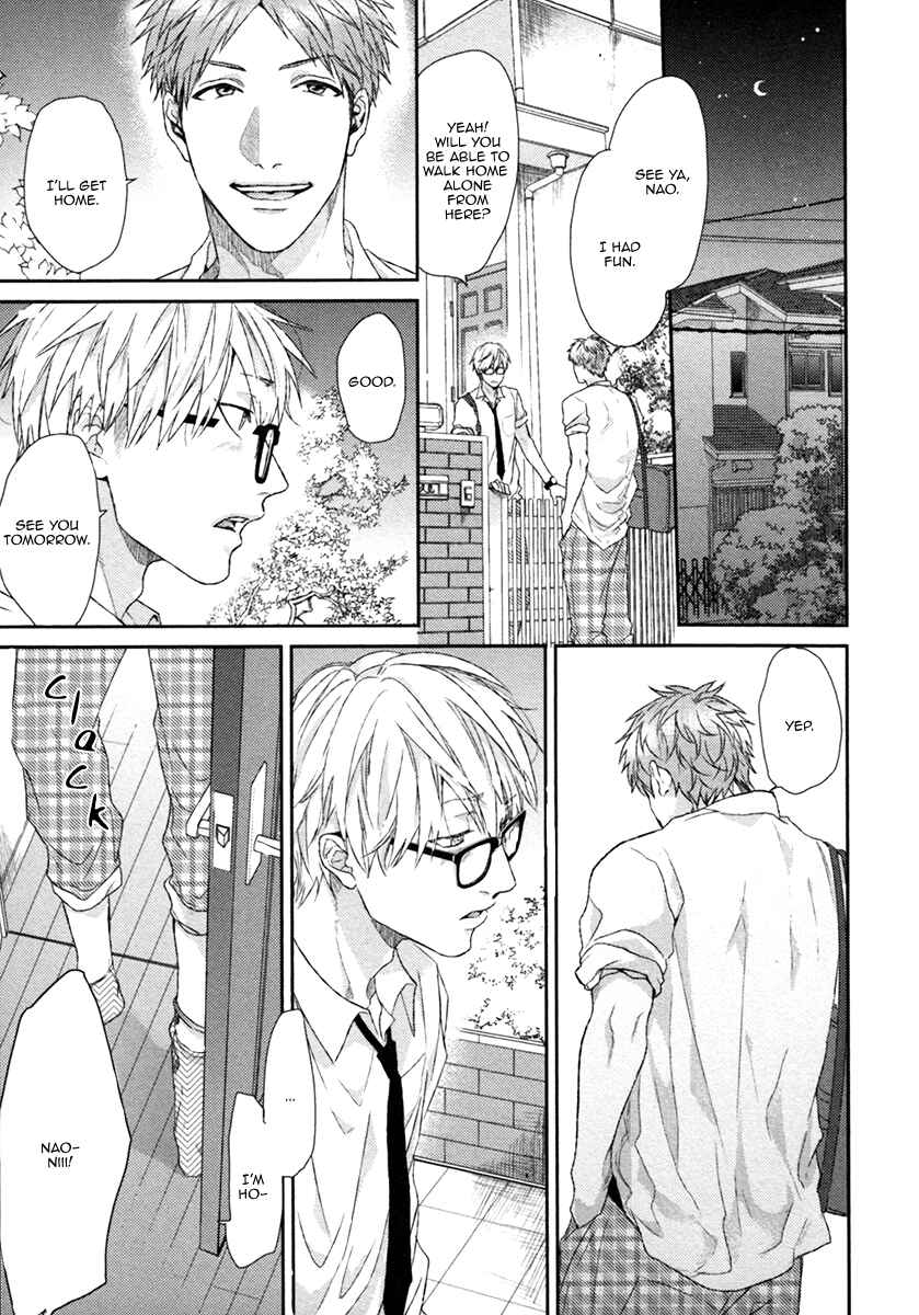 Page 22 Chapter 3 Escape Journey
