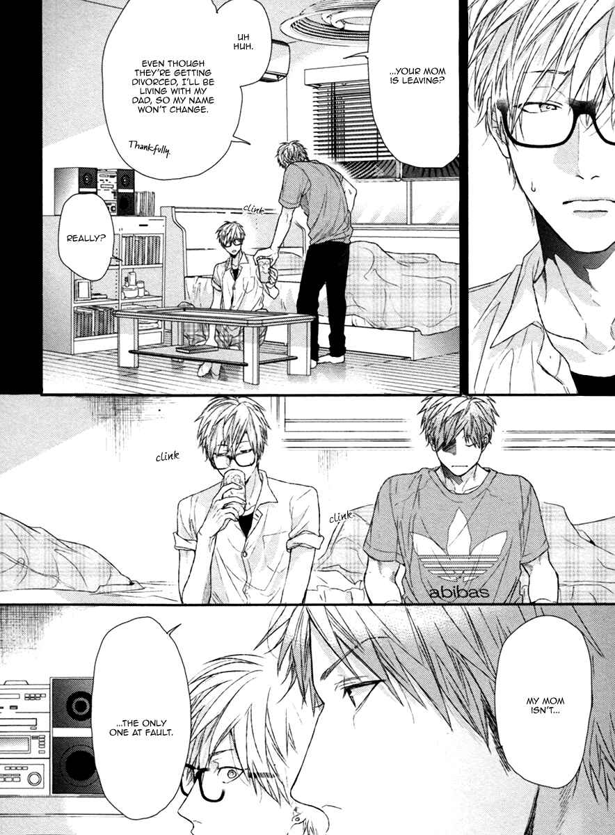 Page 25 Chapter 3 Escape Journey