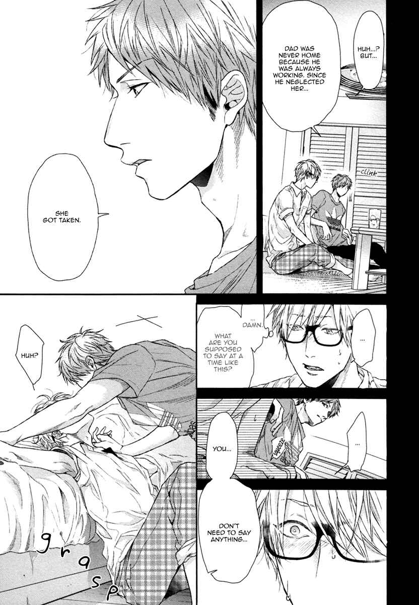 Page 26 Chapter 3 Escape Journey