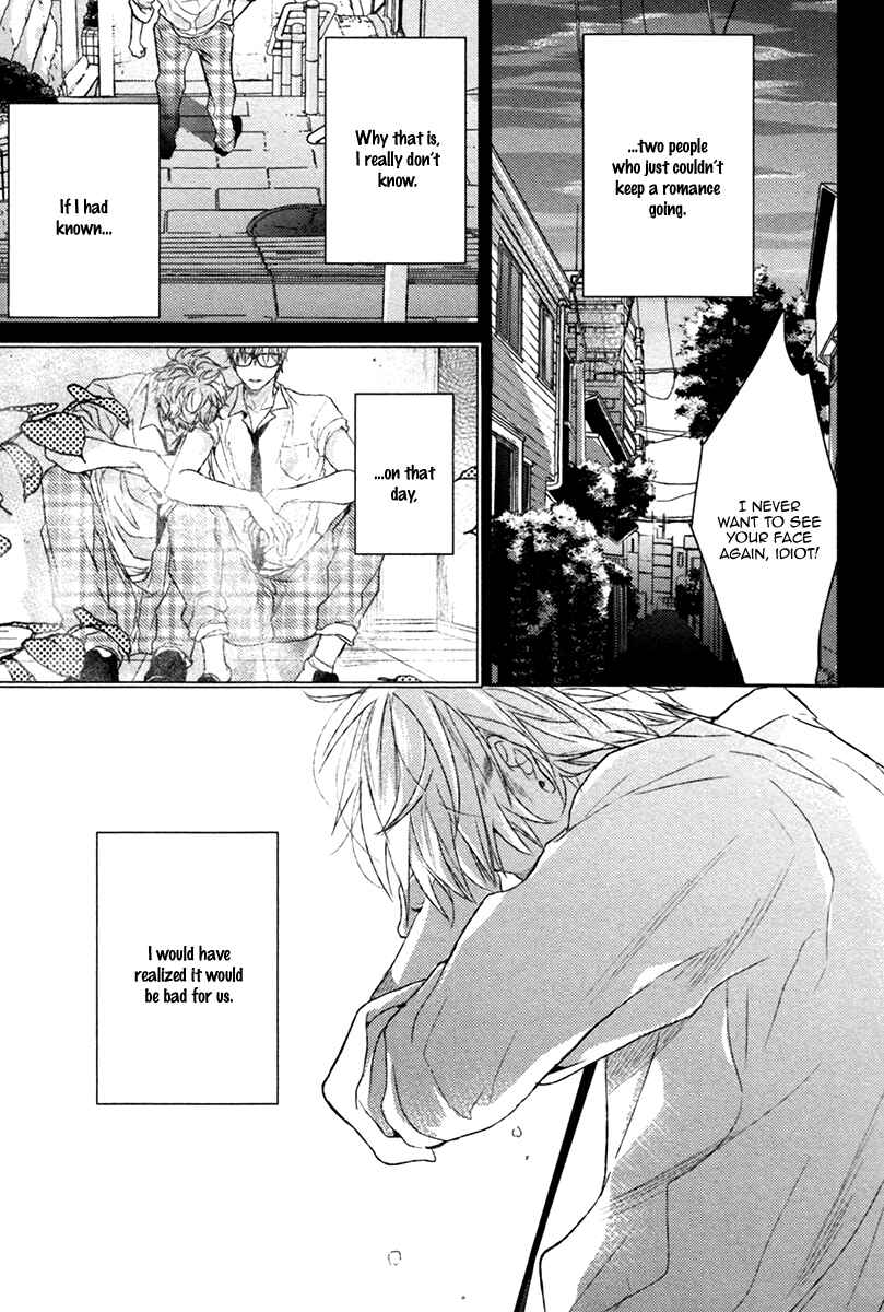 Page 34 Chapter 3 Escape Journey
