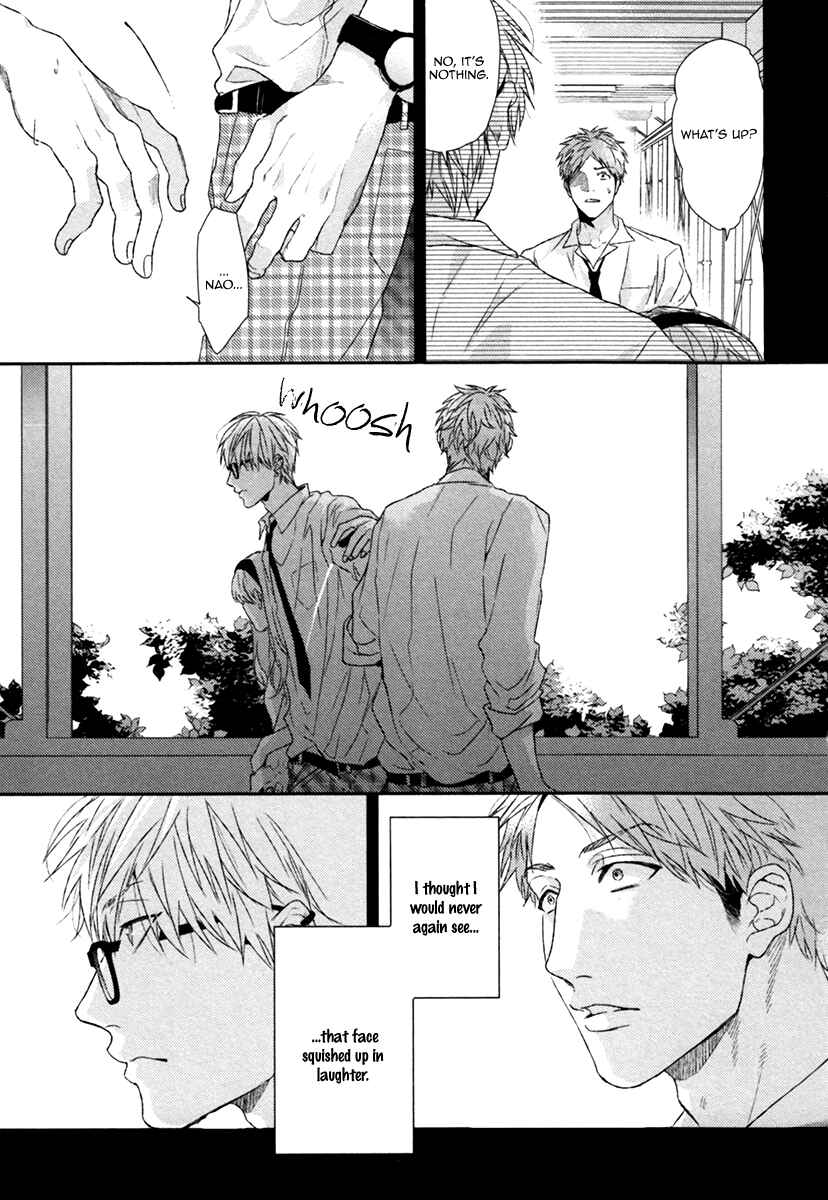 Page 36 Chapter 3 Escape Journey