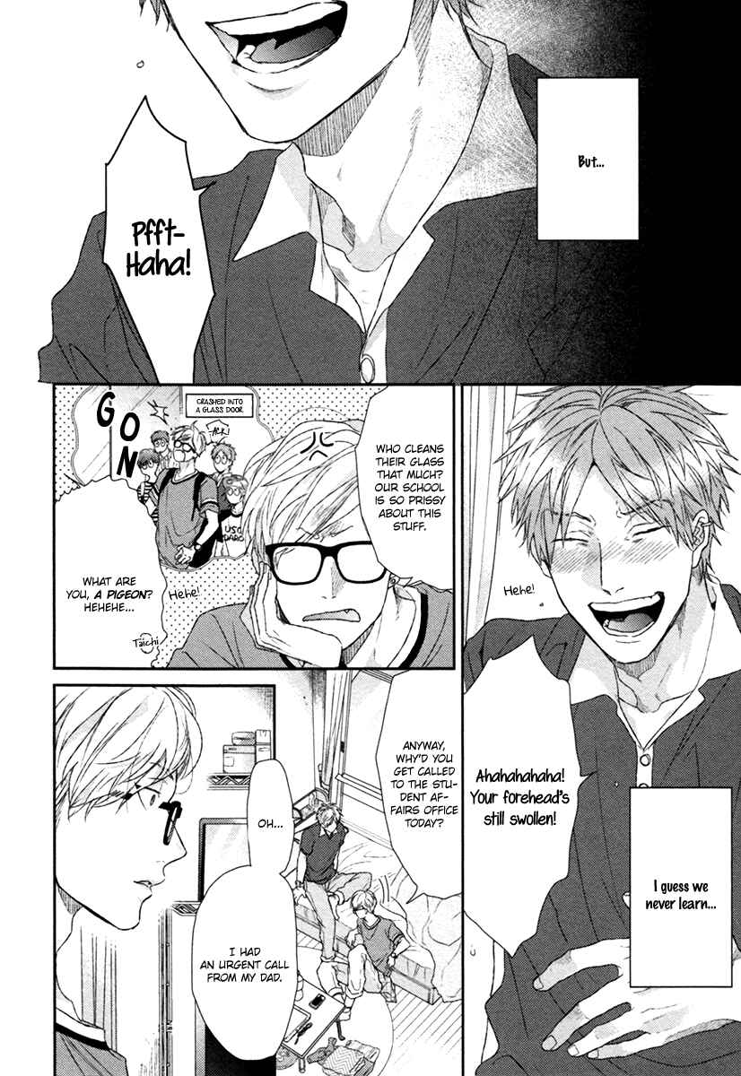 Page 37 Chapter 3 Escape Journey