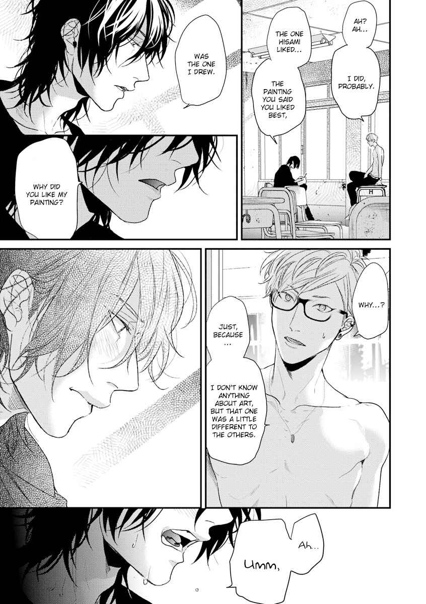 Page 13 Chapter 8 Escape Journey