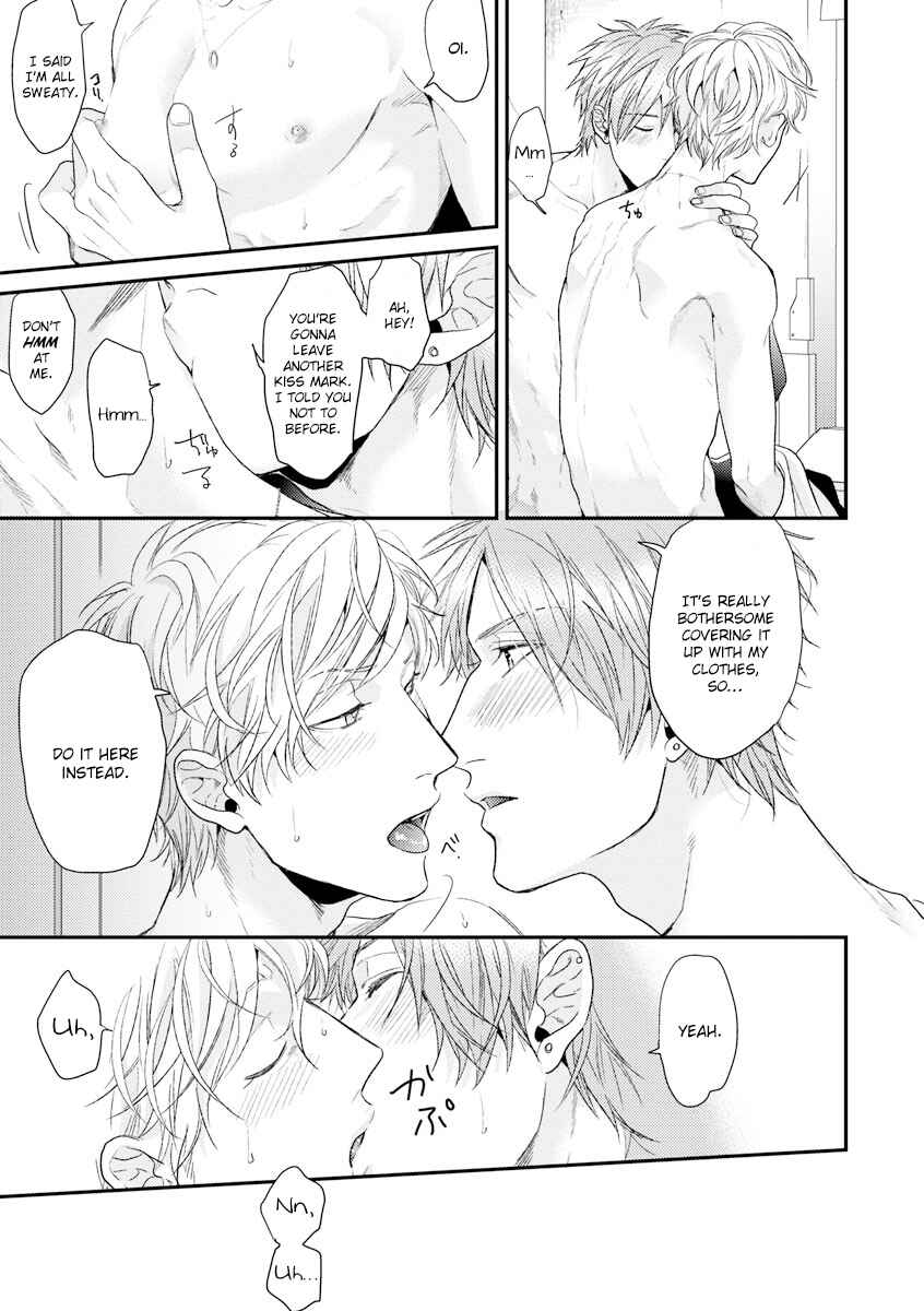 Page 31 Chapter 8 Escape Journey