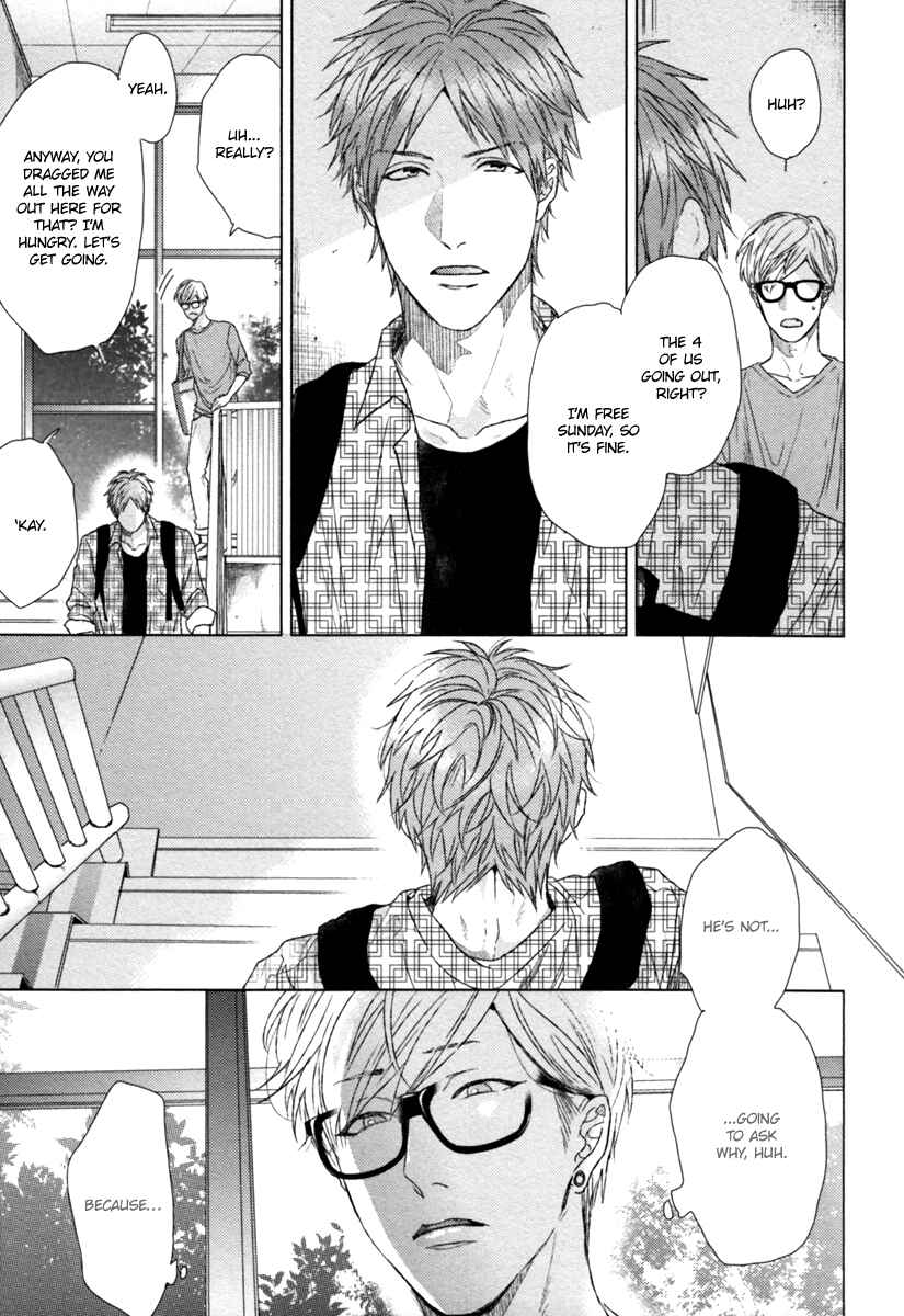Page 16 Chapter 2 Escape Journey