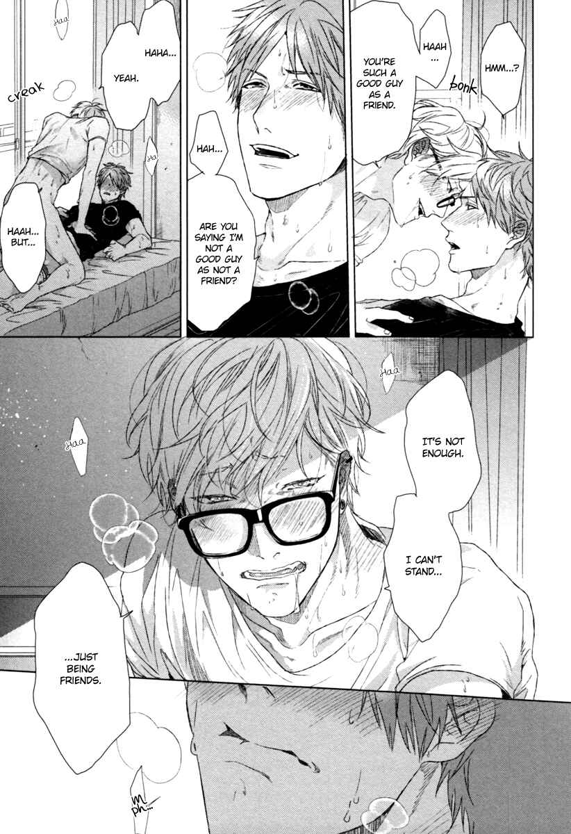 Page 27 Chapter 2 Escape Journey