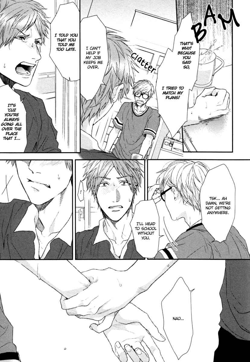 Page 31 Chapter 2 Escape Journey