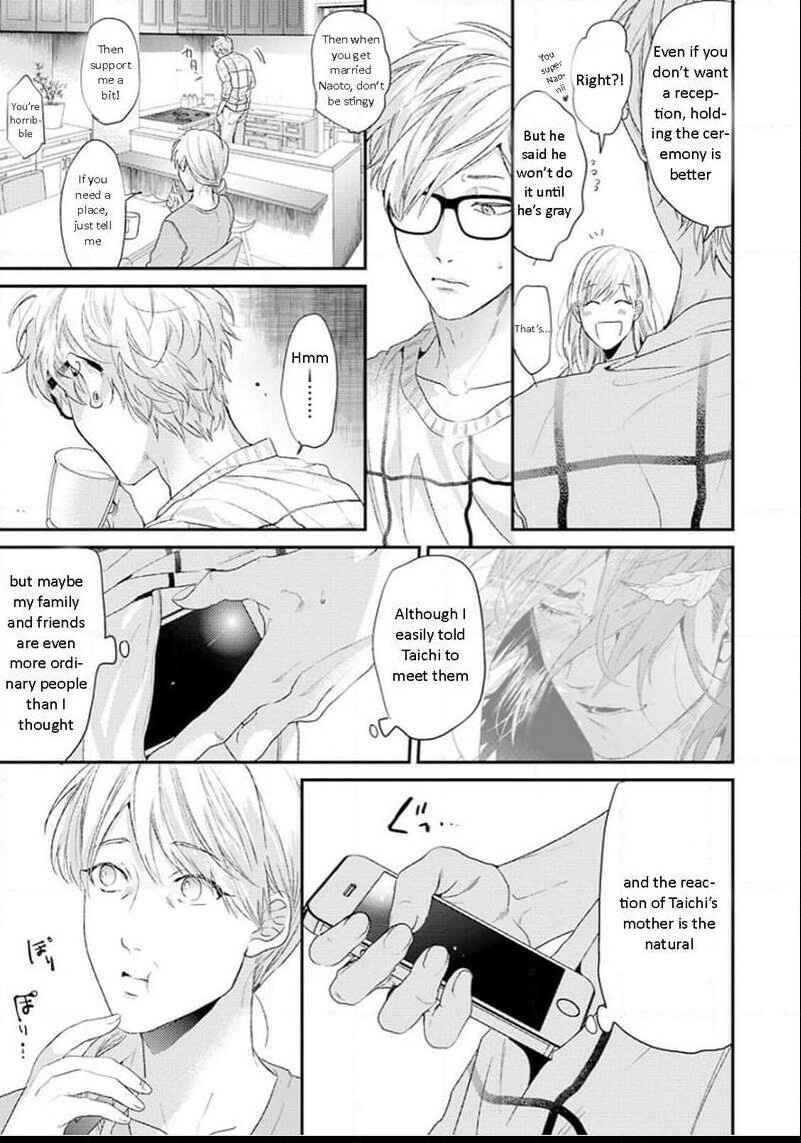 Page 10 Chapter 14 Escape Journey