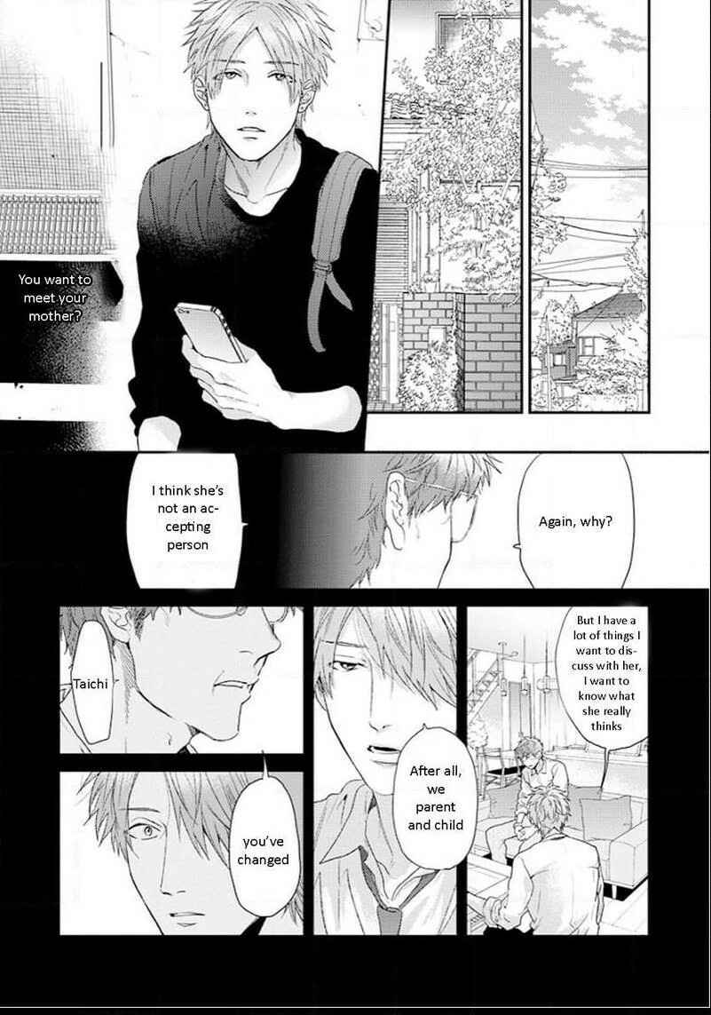 Page 11 Chapter 14 Escape Journey