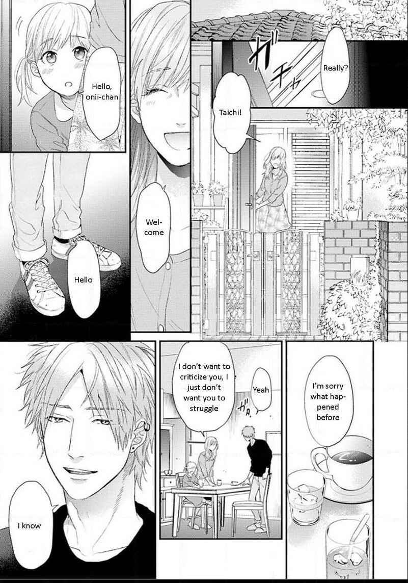 Page 12 Chapter 14 Escape Journey