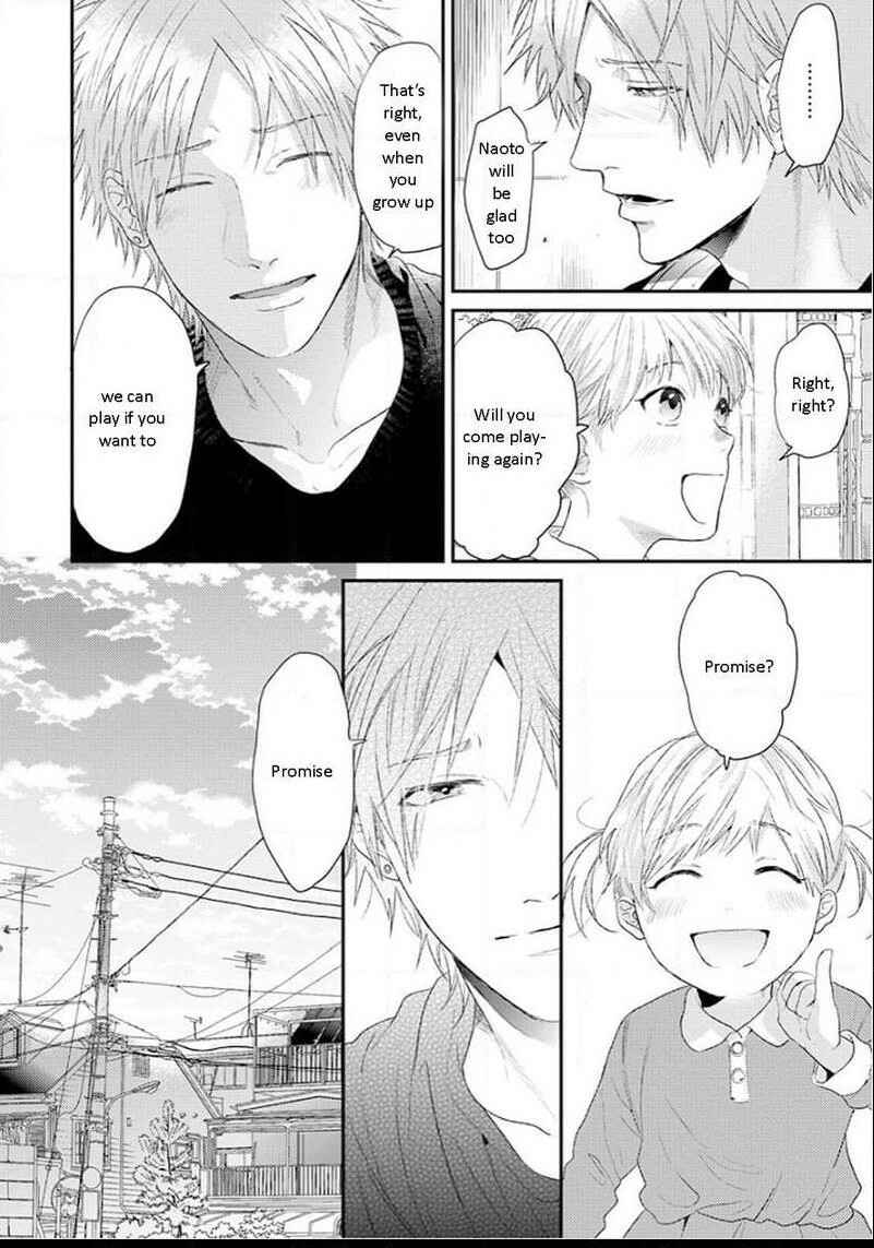 Page 19 Chapter 14 Escape Journey