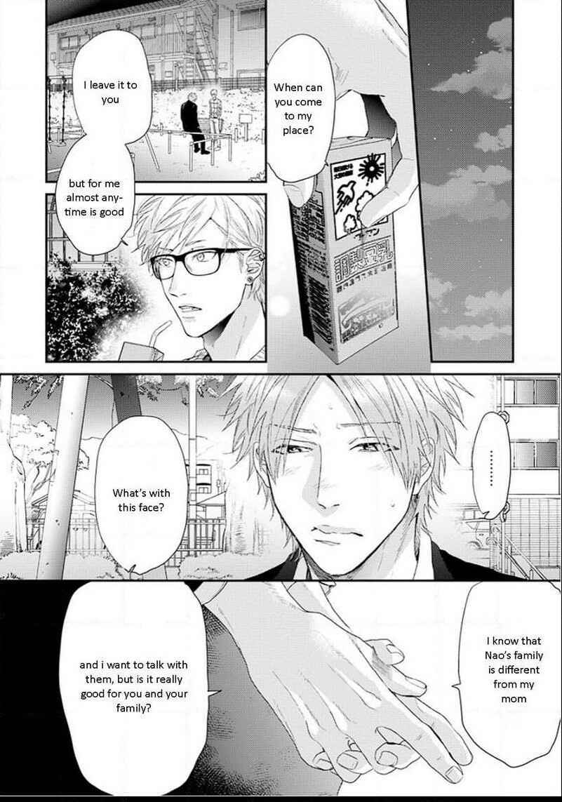 Page 3 Chapter 14 Escape Journey