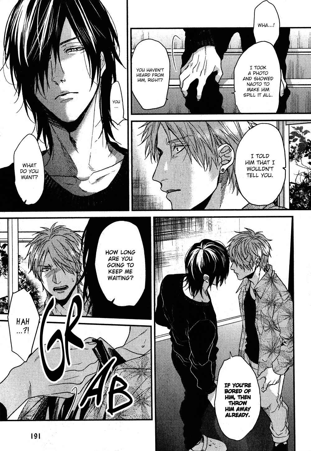 Page 23 Chapter 12 Escape Journey