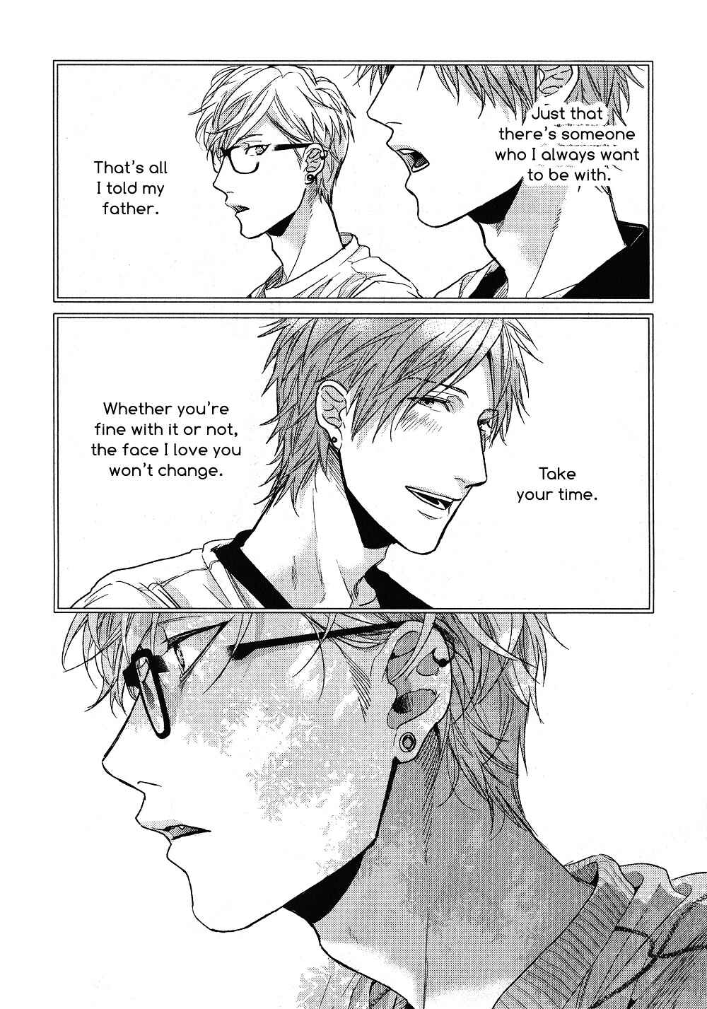 Page 32 Chapter 12 Escape Journey