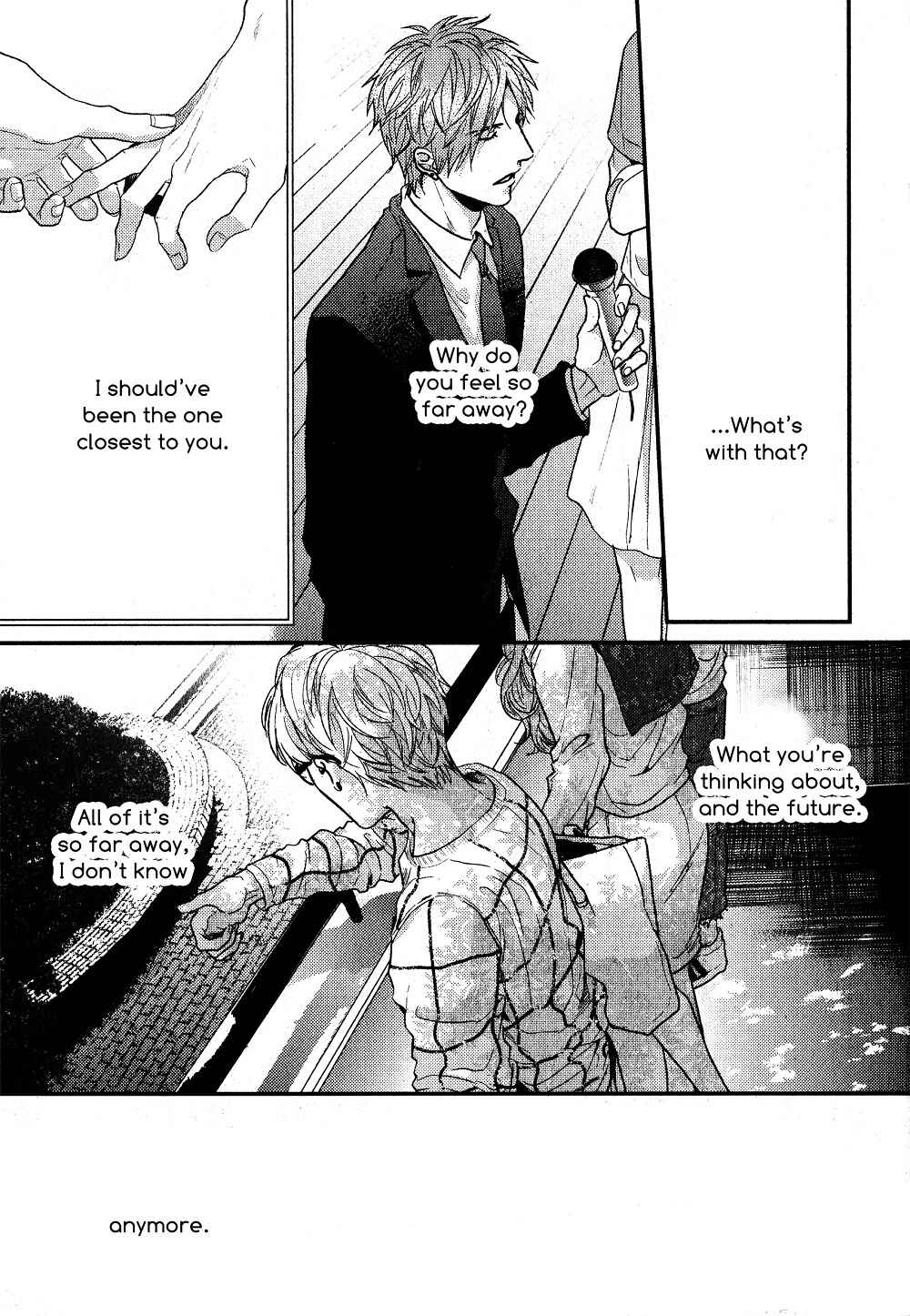 Page 33 Chapter 12 Escape Journey