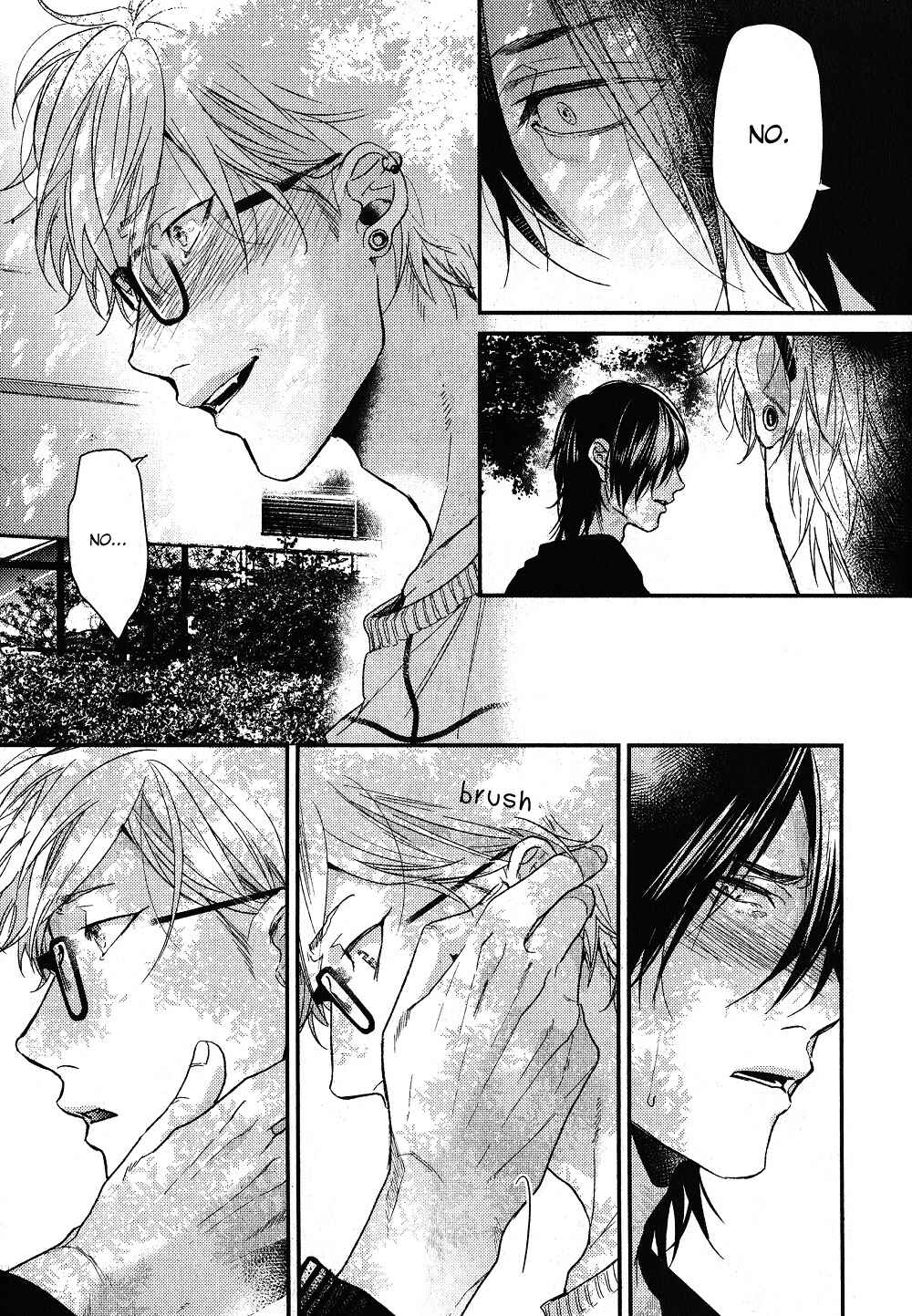 Page 42 Chapter 12 Escape Journey