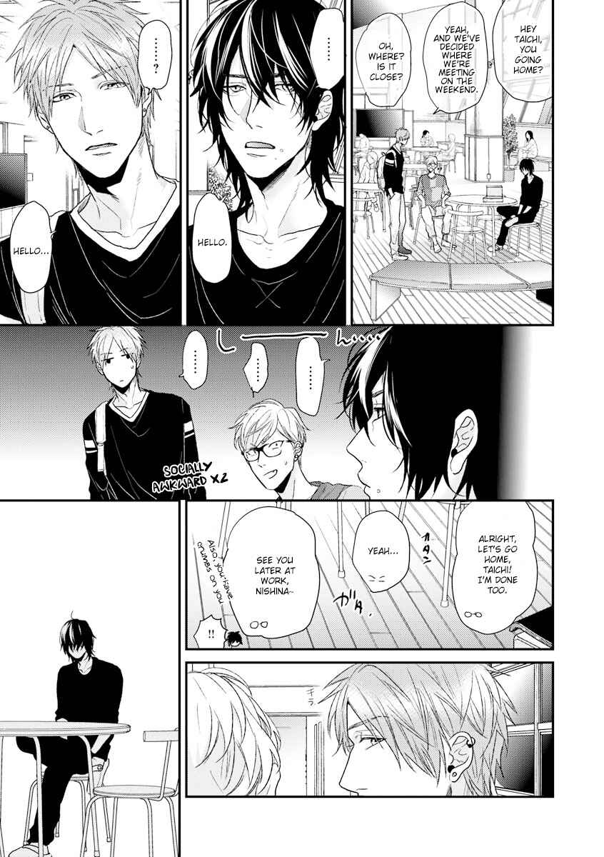 Page 21 Chapter 9 Escape Journey