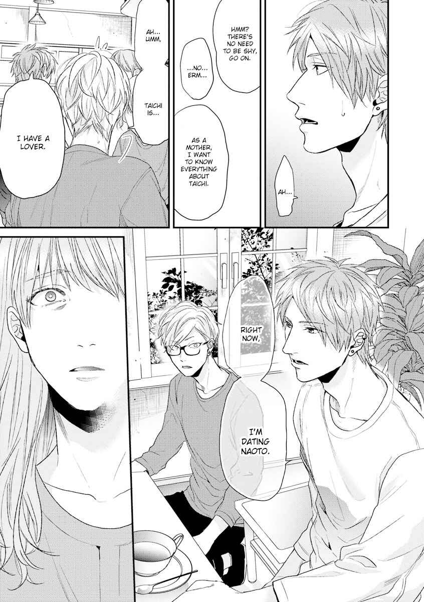 Page 27 Chapter 9 Escape Journey