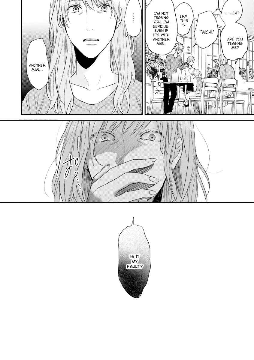 Page 28 Chapter 9 Escape Journey