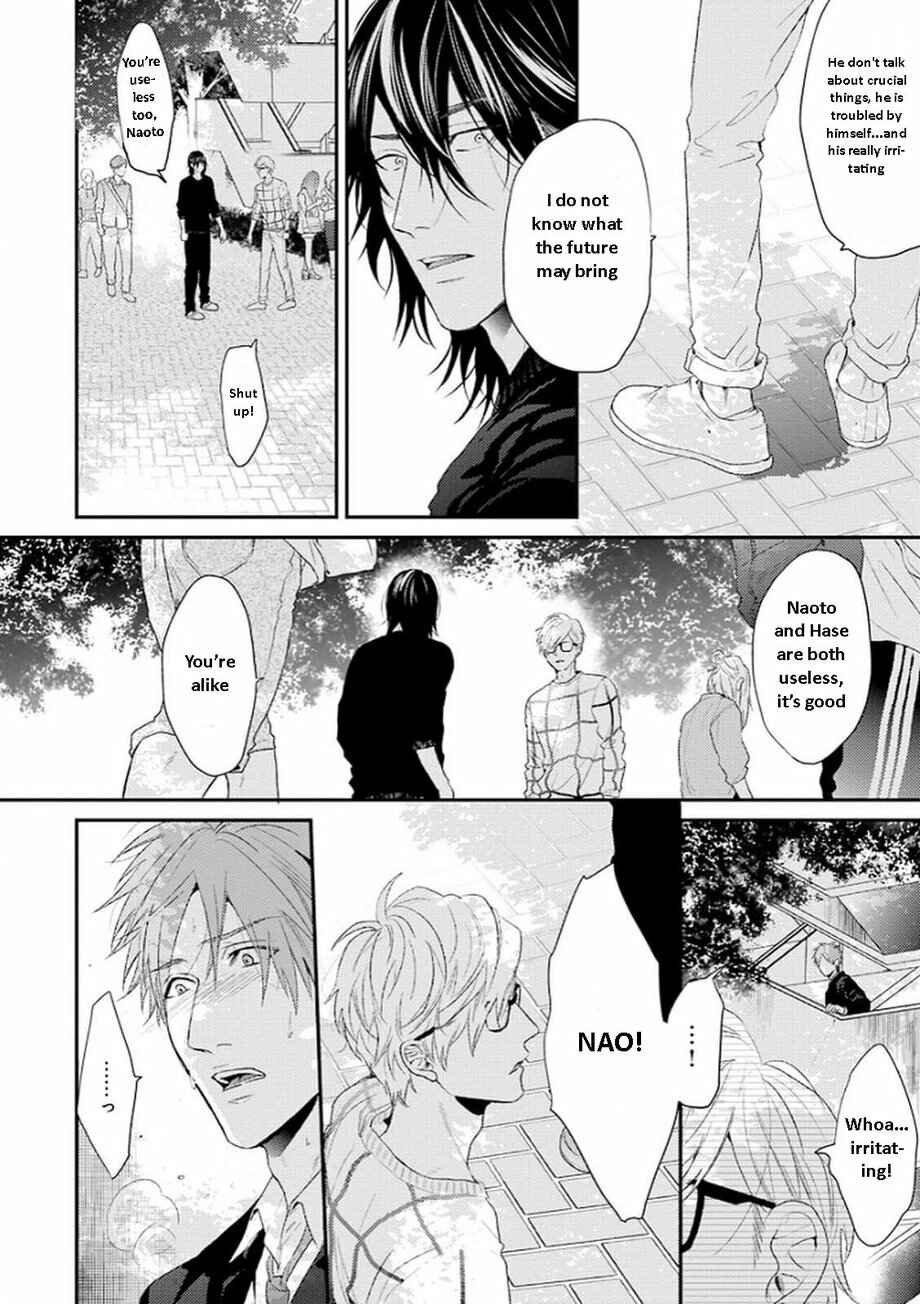 Page 11 Chapter 13 Escape Journey