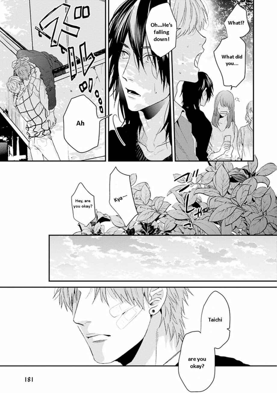 Page 16 Chapter 13 Escape Journey