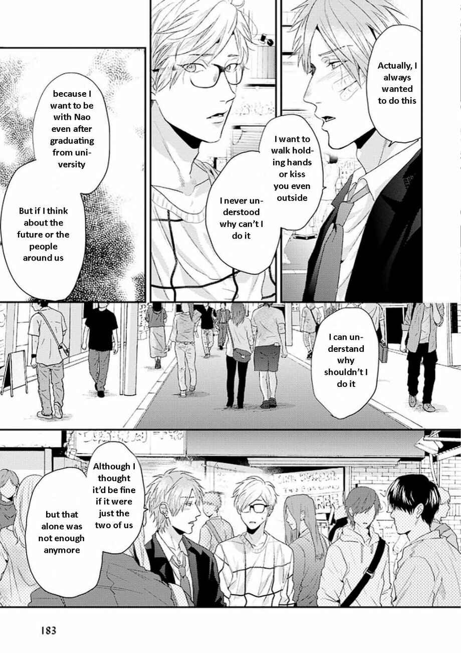 Page 18 Chapter 13 Escape Journey