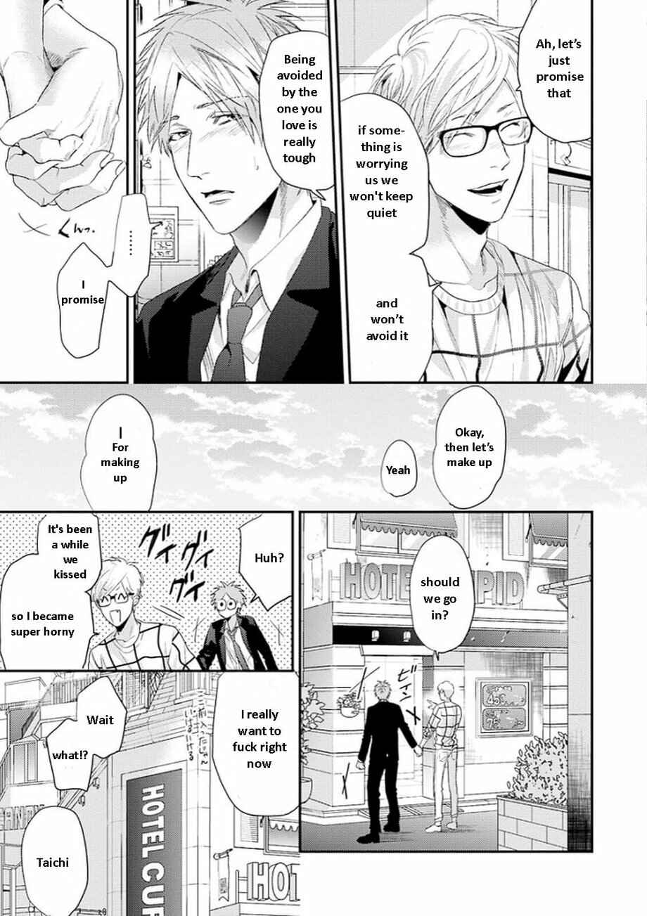 Page 20 Chapter 13 Escape Journey