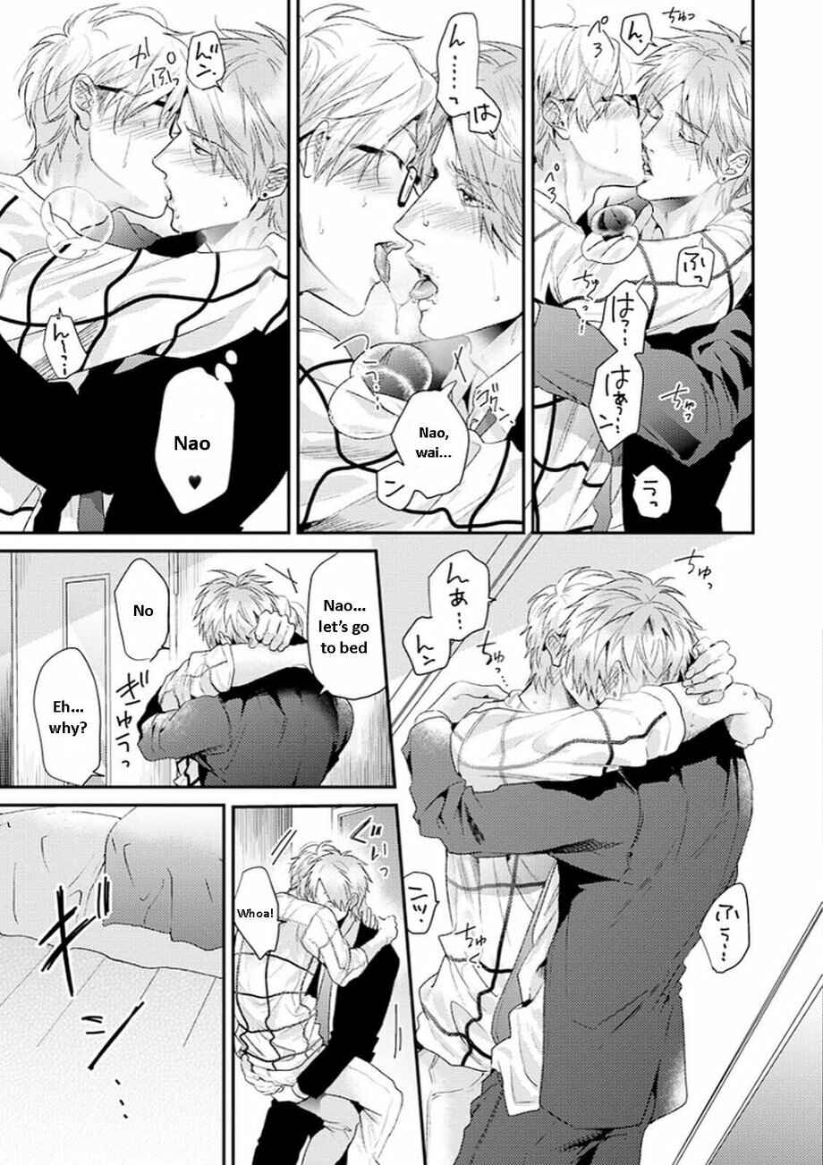 Page 22 Chapter 13 Escape Journey