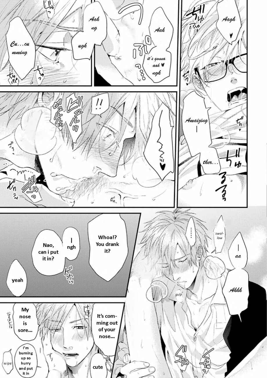 Page 24 Chapter 13 Escape Journey