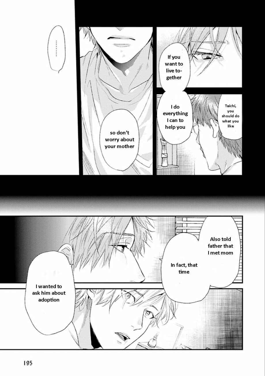 Page 30 Chapter 13 Escape Journey