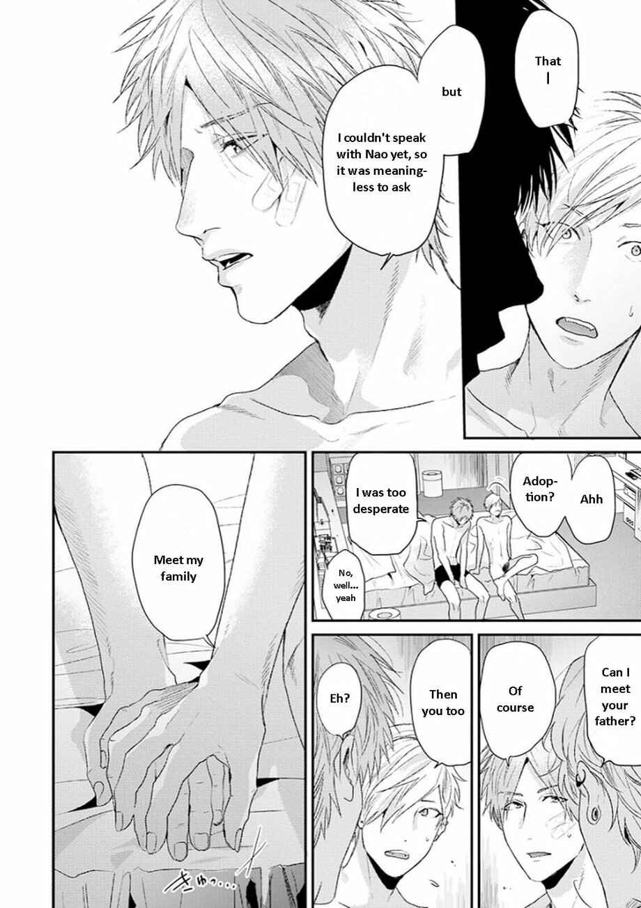 Page 31 Chapter 13 Escape Journey