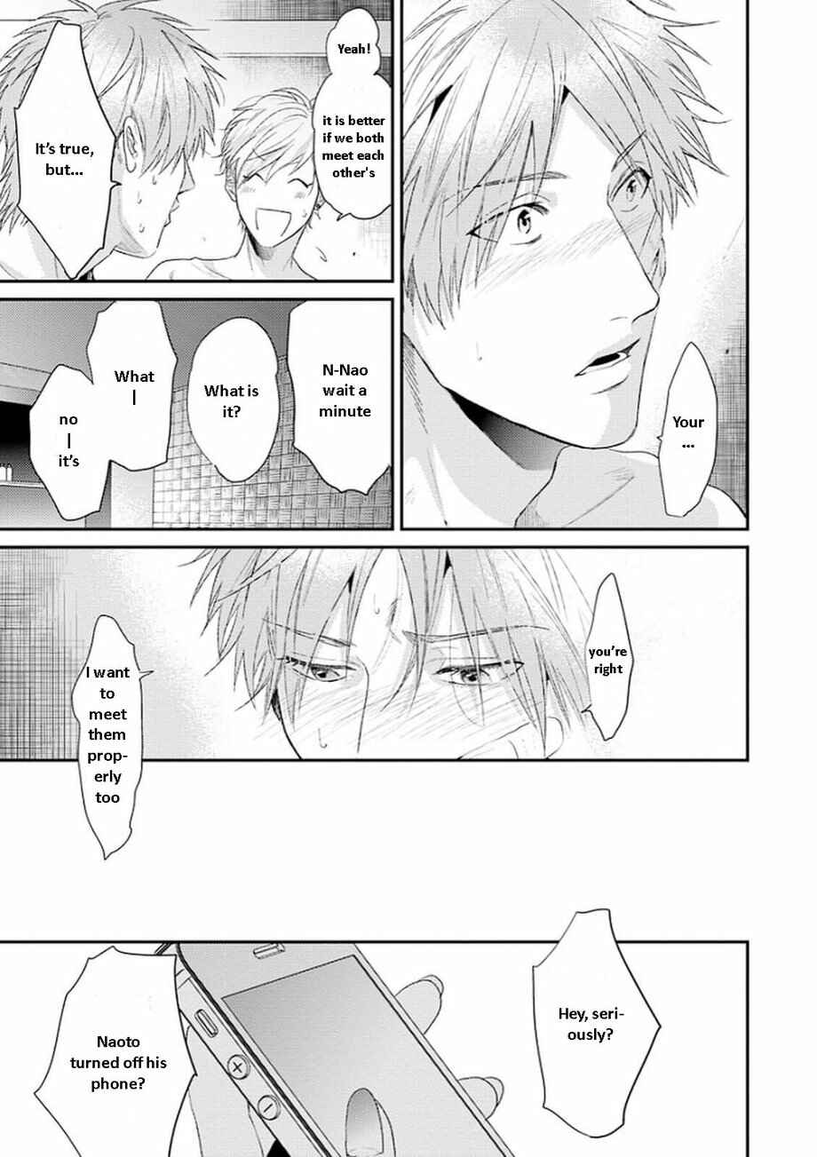 Page 32 Chapter 13 Escape Journey