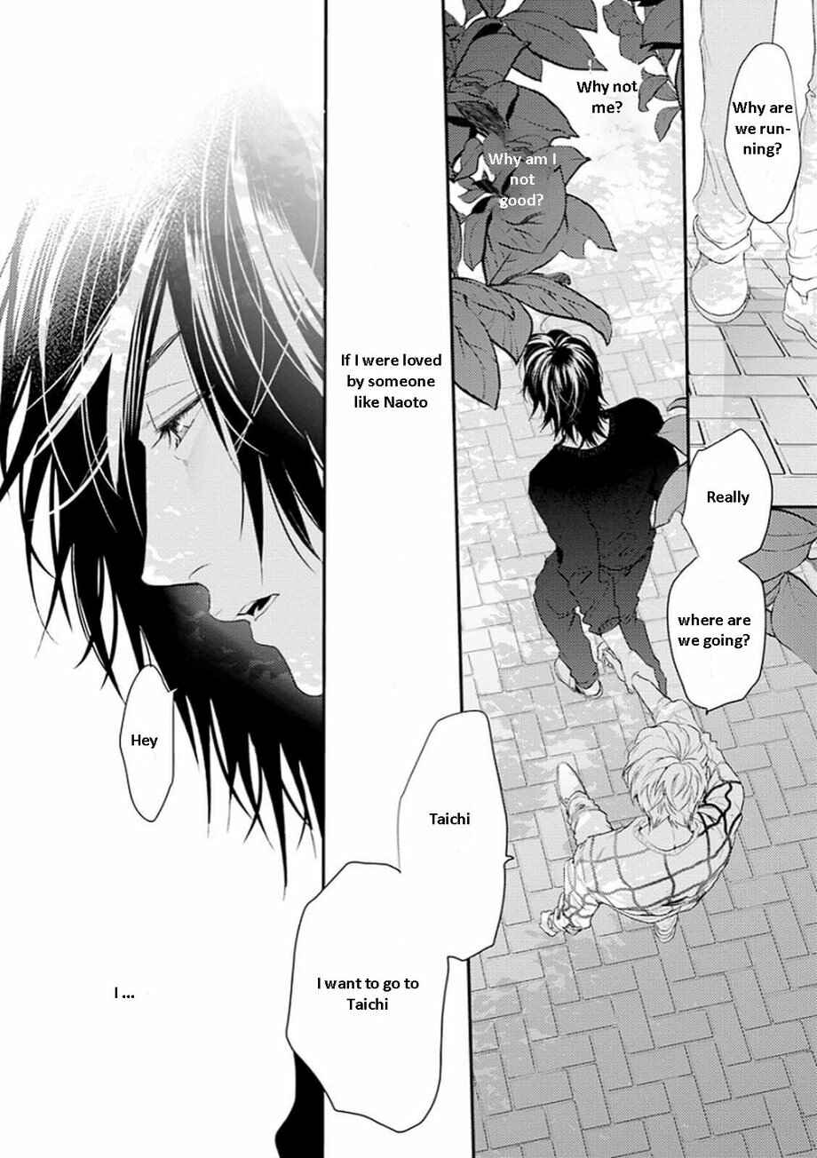 Page 9 Chapter 13 Escape Journey