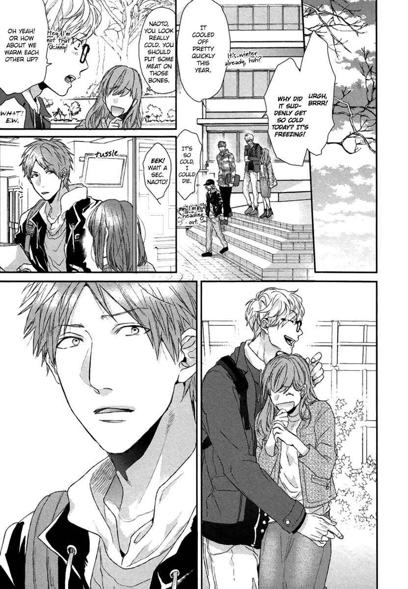 Page 17 Chapter 5 Escape Journey
