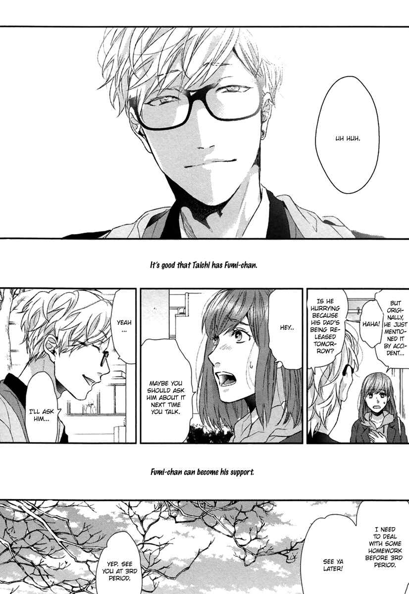 Page 24 Chapter 5 Escape Journey