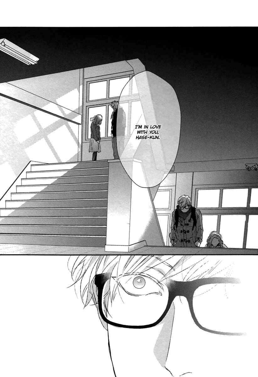 Page 36 Chapter 5 Escape Journey